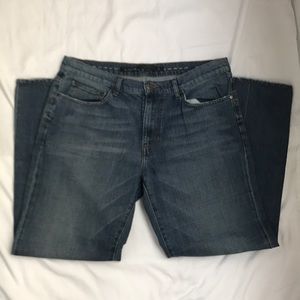 Men's Joe's jeans